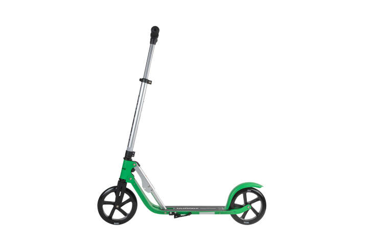 HUDORA Cityroller BigWheel 205 Pure klappbar